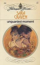Unguarded Moment Unguarded Moment cover picture