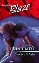 Uninhibited Uninhibited cover picture
