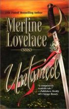 Untamed Untamed cover picture