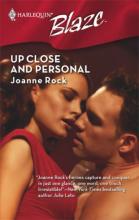 Up Close and Personal Up Close and Personal cover picture