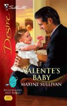 Valente's Baby Valente's Baby cover picture
