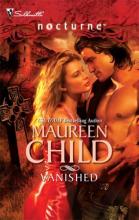 Vanished Vanished cover picture