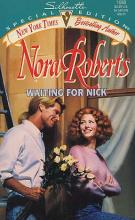 Waiting for Nick Waiting for Nick cover picture