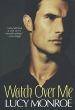 Watch Over Me Watch Over Me cover picture