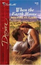 When The Earth Moves When The Earth Moves cover picture
