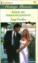 Wife by Arrangement Wife by Arrangement cover picture