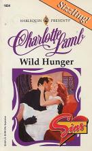 Wild Hunger Wild Hunger cover picture