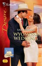 Wyoming Wedding Wyoming Wedding cover picture