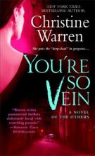You're So Vein You're So Vein cover picture