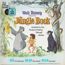The Jungle Book