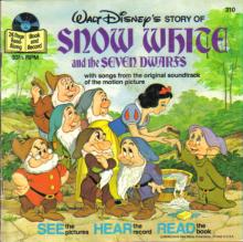 Snow White and the Seven Dwarfs