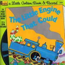 The Little Engine That Could