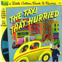 The Taxi That Hurried