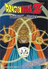 Rivals cover picture