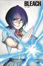 Bleach Season 4: The Bount cover picture