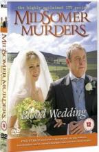 Blood Wedding
