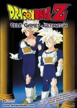 Ultimatum cover picture