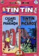 Cigars of the Pharaoh cover picture
