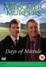 Days of Misrule