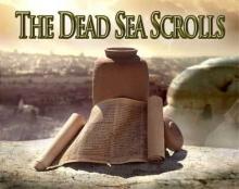 Dead Sea Scrolls Dead Sea Scrolls cover picture