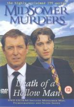 Death of a Hollow Man