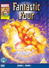 Inhumans Saga Part 2 cover picture