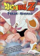 Revealed cover picture