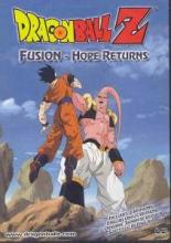 Hope Returns cover picture
