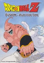 Play for Time cover picture