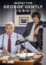 Gently Series 7 cover picture