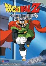 Crash Course cover picture