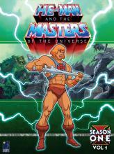 Evil-Lyn's Plot cover picture