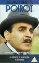 The Adventure of the Italian Nobleman cover picture