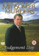 Judgement Day cover picture