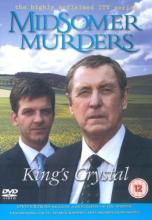 The Kings Crystal cover picture