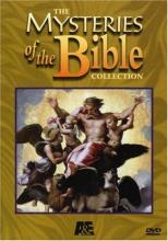 Mysteries of the Bible Season 2 cover picture