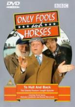 To Hull and Back