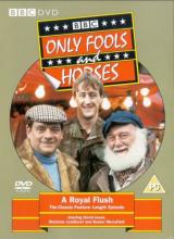 A Royal Flush