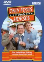 The Jolly Boys Outing