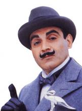 Agatha Christie's Poirot Series 8 Agatha Christie's Poirot Series 8 cover picture