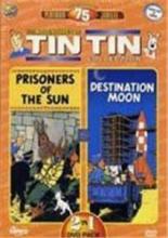 Destination Moon cover picture