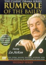 Rumpole of the Bailey Series 2