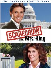 Scarecrow and Mrs King Season 1