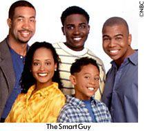 Smart Guy Season 3 cover picture