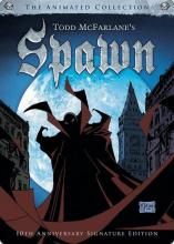 Spawn Season 3 cover picture