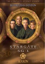 Stargate SG 1 Season 2