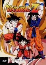 Super Saiyan cover picture