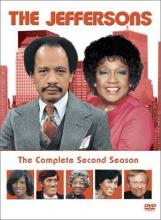 The Jeffersons Season 2