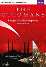 The Ottomans The Ottomans cover picture