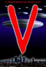 V TV Series Season 1